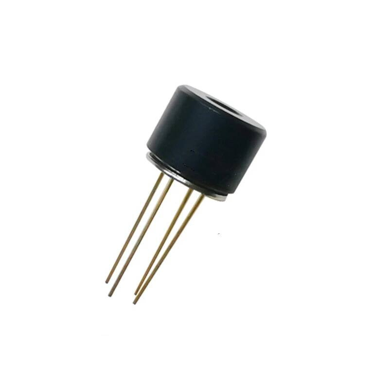 New MLX90614 Contactless Temperature Sensor Module Compatible GY-906 MLX90614ESF BAA BCC DCI DAA DCC