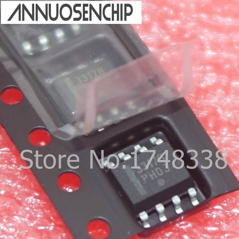 10CS MC33178DR2G MC33178 HIGH OUTPUT CURRENT POWER, LOW NOISE OPERATIONAL AMPLIFIERS SOP-8 33178