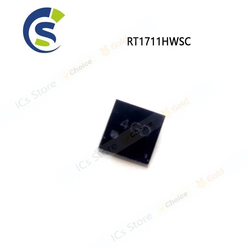 5PCS New and Original Chipset 4G BGA RT1711HWSC