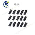 5PCS 100% New BK1198 SOP-16 Chipset