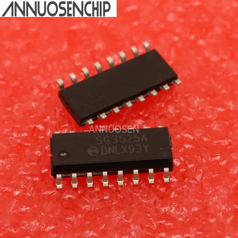 100PCS/LOT KA3525A SG3525 SG3525A SOP-16 NEW ORIGINAL