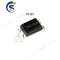 100PCS NEW ORIGINAL DIP-4 PC123