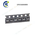 10PCS New and Original OPA356 OAAI 0AAI sot23-5 Chipset OPA356AIDBVR