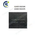 1PCS 5PCS 10PCS new original and in stock EMMC 4G BGA153 H26M31002GRR H26M31002GPR