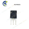 20PCS NEW IRGP4062 GP4062D MGD623N MGD623 TO-247 MGD623S IRGP4062D
