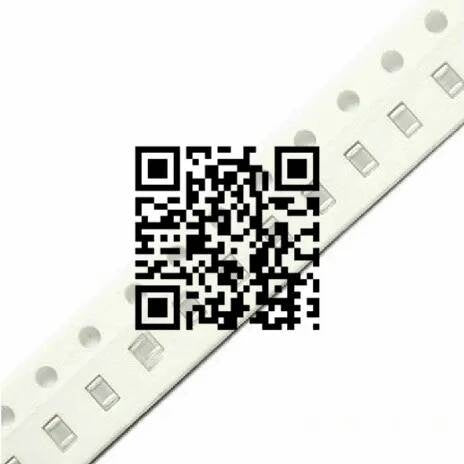50PCS 1210 SMD Chip Ceramic Capacitor 0.47 1 2.2 4.7 8.2 22 47 150 220 UF NF / 6.3 10 16 25 35 50 100 V Capacitors