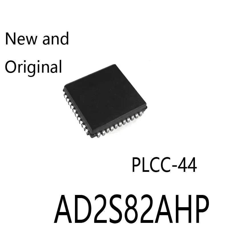 2PCS New and Original PLCC-44 AD2S82AHP