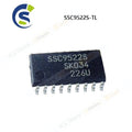 5PCS New and Original SSC9522S SSC9522 SOP-18 Chipset SSC9522S-TL