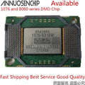 1PCS New DMD Chip 1076-6318W 1076-6319W 1076-6328W 1076-6329W 1076-632AW 1076-631AW 6318W 8060-6319W 8060-6318W