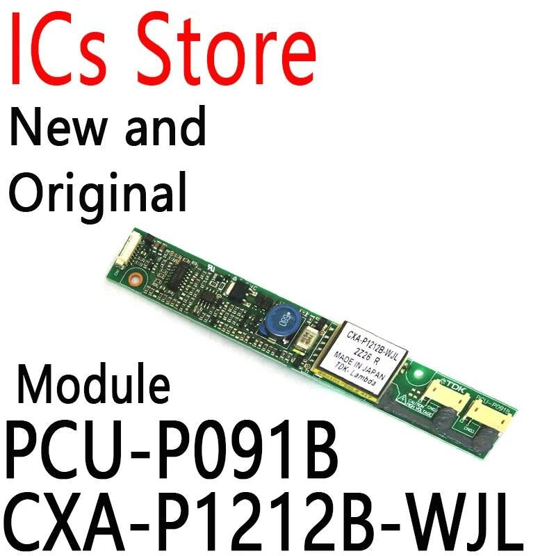 1PCS Latumab LCD Panel Inverter Board KITS PCU-P091B CXA-P1212B-WJL