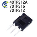 5PCS New and Original TO-247 40TPS12 TO247 40TPS12APBF 55A/1200V 30TPS16 40TPS12A 70TPS16 70TPS12