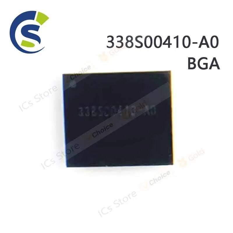 1PCS 100% New 338S00410-A0 338S00410-AO 338S00410 A0 AO BGA Chipset