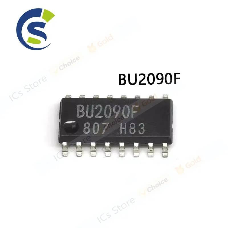 5PCS SMD BU2090 2090F SOP-16 BU2090F