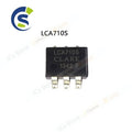 10PCS/LOT NEW ORIGINAL LCA710 SOP-6 LCA710S