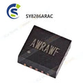 5-10PCS 100% New Chipset x SY8286A ( AWR6RA AWR6SA AWRABD AWR... ) QFN-20 SY8286ARCA