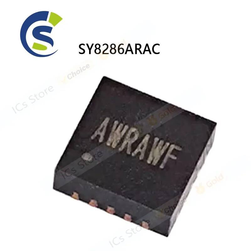 5-10PCS 100% New Chipset x SY8286A ( AWR6RA AWR6SA AWRABD AWR... ) QFN-20 SY8286ARCA