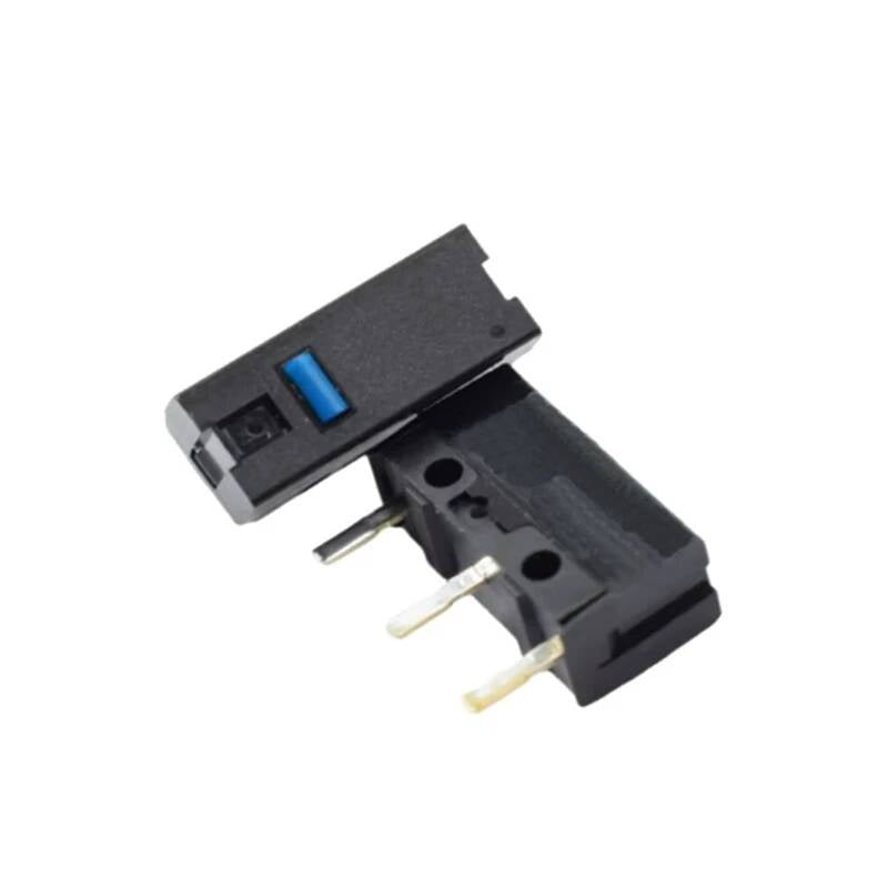10Pcs Origina mouse micro switch Mouse Button D2FC-F-7N 20M OF D2FC-F-K(50M) D2F D2F-F D2F-L D2F-01 D2F-01FL D2F-01F-T D2F-F-3-7