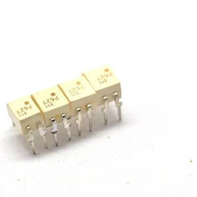 100PCS/LOT TLP627-1 TLP627 DIP-4 TLP627-1GB
