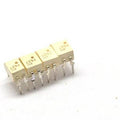 100PCS/LOT TLP627-1 TLP627 DIP-4 TLP627-1GB
