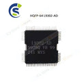 1PCS New and Original L9302 L9709 AD HQFP-64 L9302-AD L9709-AD