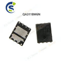 5PCS 100% New Chipset QA3118 QFN-8 QA3118M6N