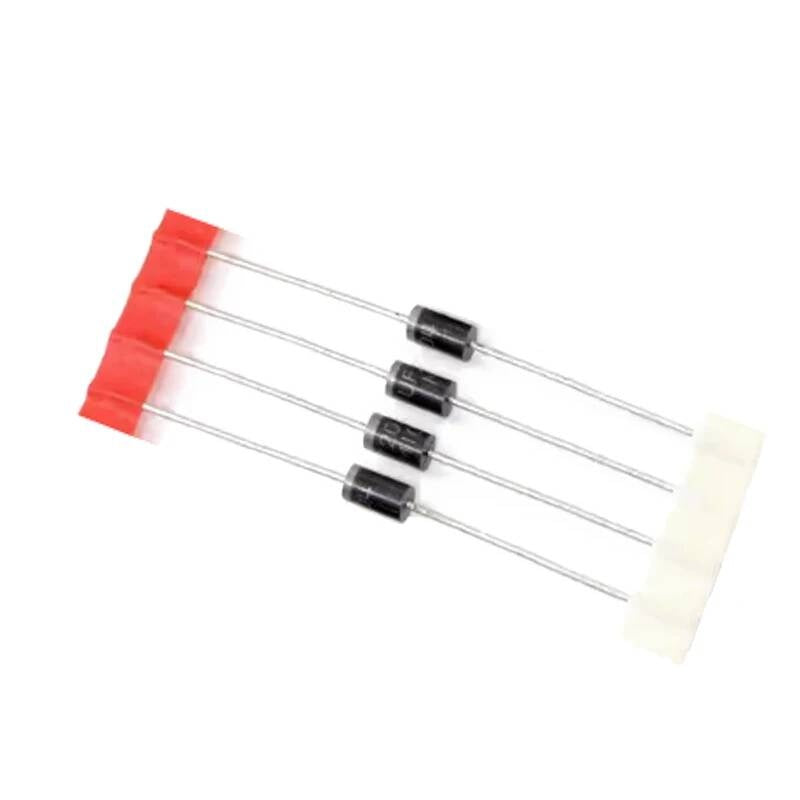20pcs DIP super fast recovery diode 400/600V 1A2A3A5A SF14 SF24 SF34 SF54 SF16 SF26 SF36 SF56 SF18 SF28 SF38 SF58