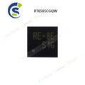 2-5PCS 100% New RT6585CGQW RT6585C For Code : RE=6H RE=.. QFN-20 Chipset
