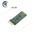 Bluetooth Port Passthrough Wireless Serial Communication Module Slave HC-06