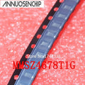 100PCS MMSZ4678T1G CCJ SOD123 MMSZ4678 SMD new and original free shipping
