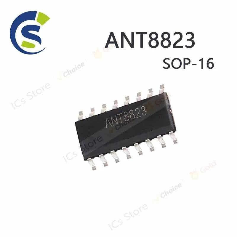 5PCS 100% New ANT8823 sop-16 Chipset