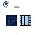 10PCS 100% New Chipset GNC GND K4 GUE K4... QFN-8 PE642DT