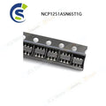 10PCS 20PCS Electronic Component New NCP1251 NCP1251ASN65T1G 5AA... 5A2... SOT23-6 Chipset