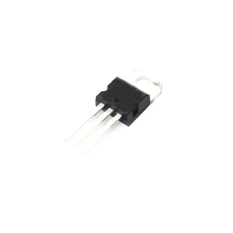 10PCS TO-220 BTB16-600 BTB16-600B