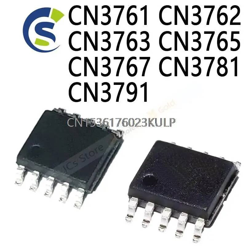 5PCS New and Original SSOP10 SC3805