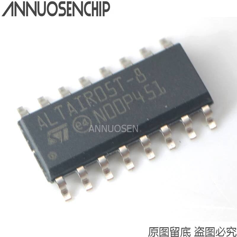 10PCS -20PCS - 50PCS SOP-16 100% new original and available ALTAIR05T-8 ALTAIR05T-800 ALTAIR05T-8TR ALTAIR05T