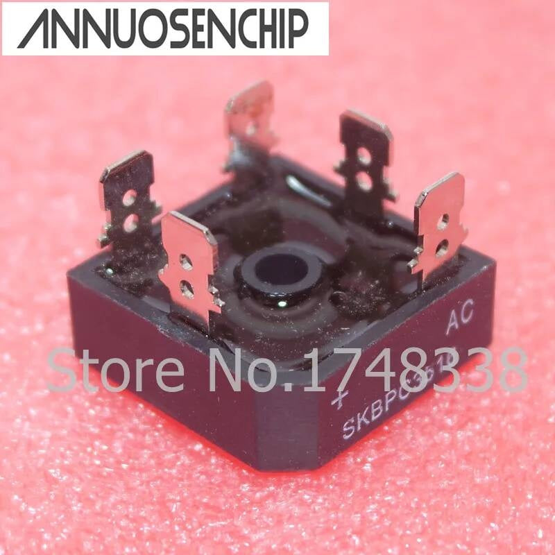 5pcs SKBPC3516 35A 1600V new and original