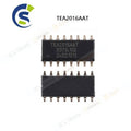 5PCS 100% New TEA2016 TEA2016AAT SOP-16 Chipset