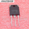 10PCS=5pair MN2488 MP1620 160V/10A/150W TO-3P new and original free shipping