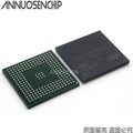 1PCS 10PCS - 50PCS AT91SAM9X25-CU AT91SAM9X25 CU 91SAM ARM9 BGA 217LLFBGA15x15 100% new original and in stock