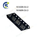 5PCS 100% New Chipset 1A50 1A60 FA1A50N FA1A60N SOP-8 FA1A50N-C6-L3 FA1A60N-C6-L3