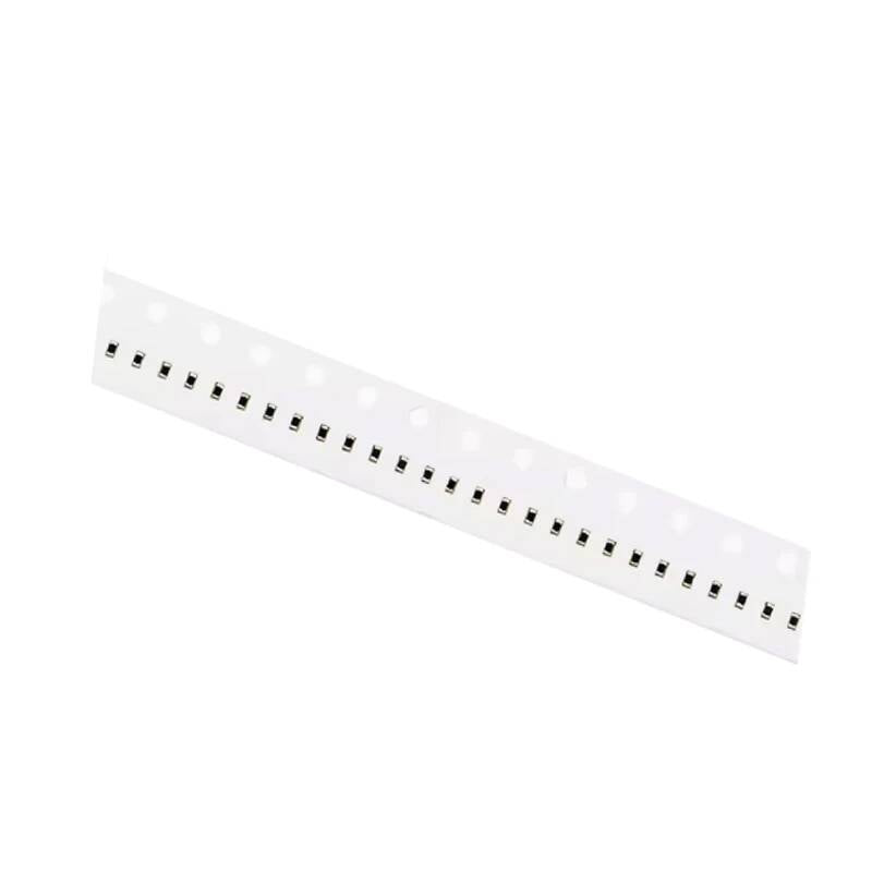 100pcs/lot SMD resistor 1/20W 0 1 10 100 150 220 330 ohm 1K 2.2K 10K 100K 1R 10R 100R 150R 220R 330R 0201 1% 0R ~ 10M