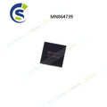 1PCS New and Original For Ps5 QFN-80 Chipset MN864739