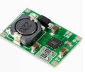 New double single battery charge management compatible 2A rechargeable lithium plate 18650 TP5100 4.2V 8.4V
