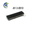 10PCS AY-3-8910 DIP-40 electronic components dual column IC direct insertion component chip