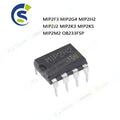 5PCS Good New and Original OB233 DIP-7 MIP2F3 MIP2G4 MIP2H2 MIP2J2 MIP2K3 MIP2K5 MIP2M2 OB233FSP
