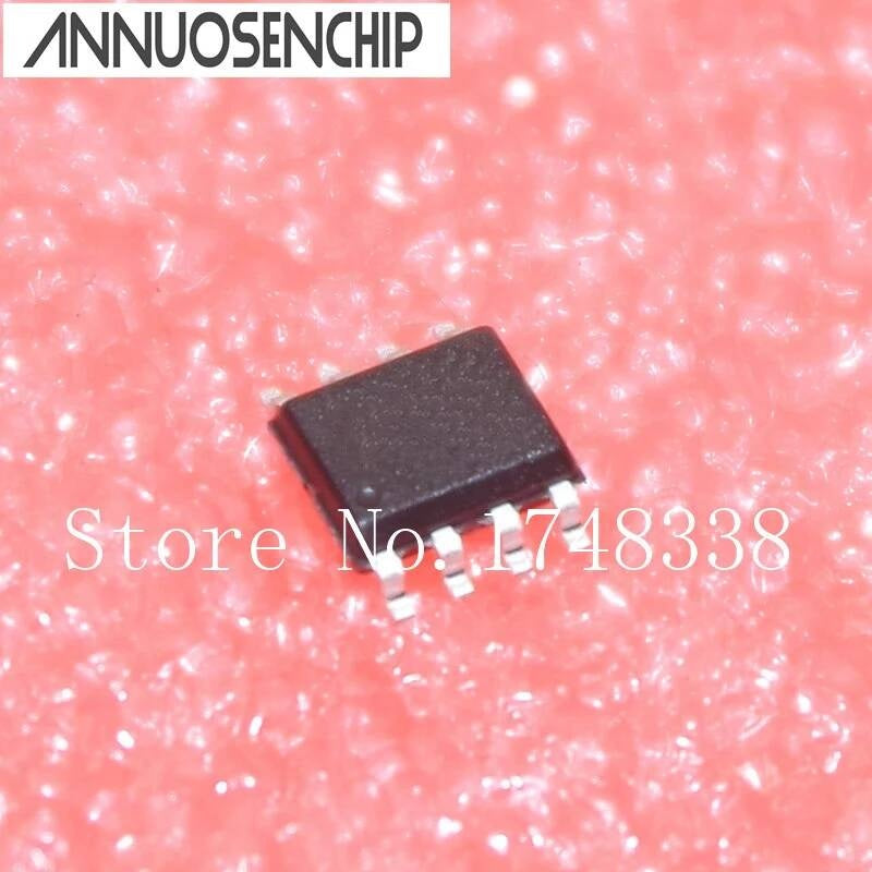 10PCS IRF7103TR IRF7103TRPBF IRF7103 MOSFET N-CH 50V 3A 8-SOIC NEW