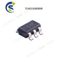 10PCS 100% New TLV62569DBVR TLV62569DBVT TLV62569 16AF SOT23-5 Chipset