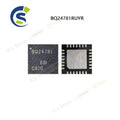 1PCS 100% New Chipset BQ24781 QFN-28 BQ24781RUYR