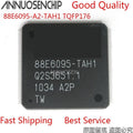 5PCS 88E6095-TAH1 88E6095 TAH1 A2P 176-TQFP 88E6095-A2-TAH1