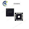 5PCS 100% New SY8386RHC SY8386 eHAIZ eHBJF eHBAK eH... QFN-16 Chipset